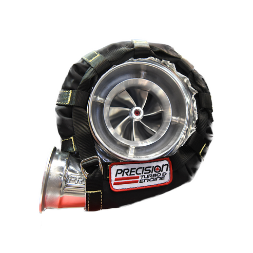 Precision Turbo and Engine - Next Gen XPR 8803 Pro Mod - Race Turbocharger