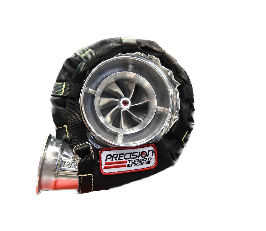 Precision Turbo and Engine - Next Gen XPR 9403 Pro Mod - Race Turbocharger