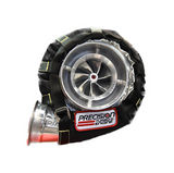 Precision Turbo and Engine - Next Gen XPR 9805 Pro Mod - MBH - Race Turbocharger