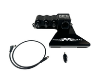 Load image into Gallery viewer, RIFE Pro Series Transmission Combo Pack for TH400 Lock Up Transmission Pressure Triple Sensor Block Kit with Mount-Motion Raceworks-Motion Raceworks