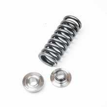 Load image into Gallery viewer, SpeedFactory Racing D16Z/Y SOHC VTEC Valve Springs &amp; Titanium Retainers