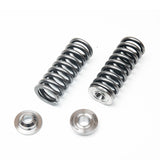 SpeedFactory Racing D16Z/Y SOHC VTEC Valve Springs & Titanium Retainers