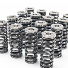 Load image into Gallery viewer, SpeedFactory Racing D16Z/Y SOHC VTEC Valve Springs &amp; Titanium Retainers