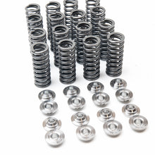 Load image into Gallery viewer, SpeedFactory Racing D16Z/Y SOHC VTEC Valve Springs &amp; Titanium Retainers