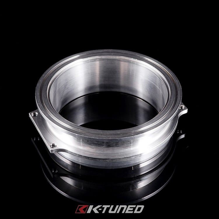 K-Tuned Throttle Body Inlets 80mm Throttle Body