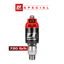 Load image into Gallery viewer, FuelTech FT Injector 720 lb/h