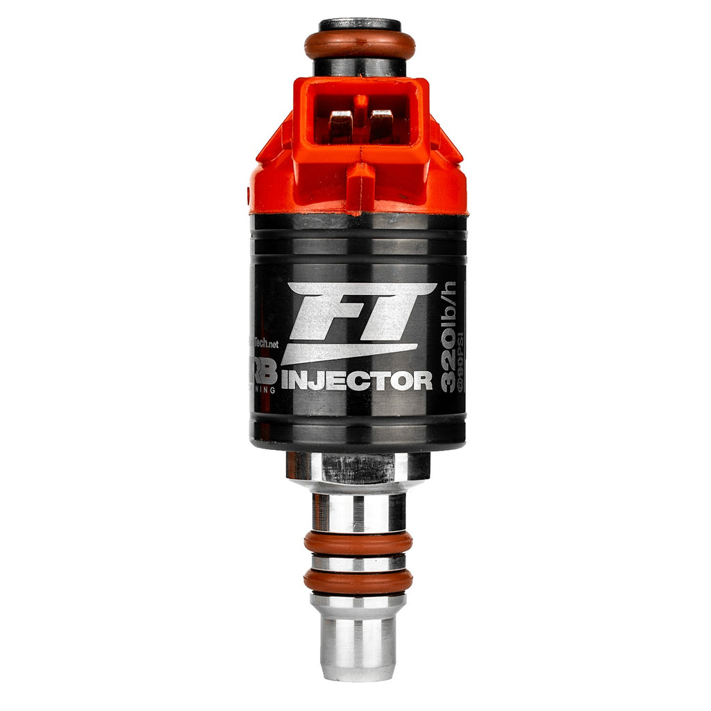 FuelTech Ft Injector 320 Lb/H - Fuel Injector