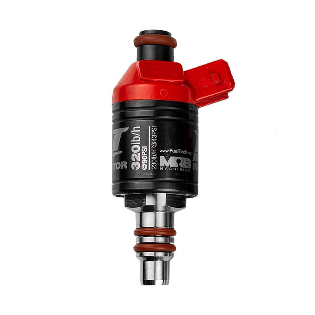 FuelTech Ft Injector 320 Lb/H - Fuel Injector