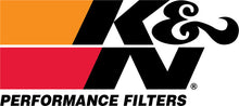 Load image into Gallery viewer, K&amp;N Replacement Air Filter for 2015 Jeep Renegade 2.4L