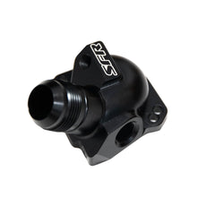 Load image into Gallery viewer, SpeedFactory Racing Billet B/D Series Thermostat Housing for Honda/Acura Engines