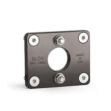 Load image into Gallery viewer, Blox Brake Booster Elimi-Plate - Silver