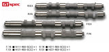 Toda Racing C30A/C32B/TODA C35B VTEC Killer High Power Camshaft