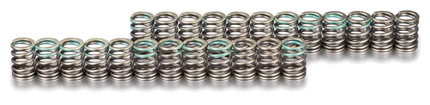 Toda Racing C30A/C32B/TODA C35B Up Rated Valve Springs