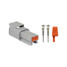 Load image into Gallery viewer, FuelTech CAN B Connector Kit - Female