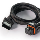 FuelTech Off-Road Single Cylinder Mini Bike Harness