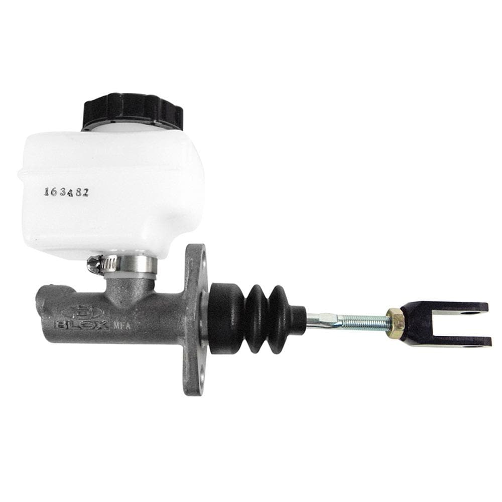 Blox - Compact Brake Master Cylinder -  3/4" bore