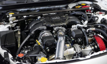 Load image into Gallery viewer, HKS 2022 Subaru BRZ / 2022 Toyota GR86 GTIII-RS Bolt On Turbo Kit