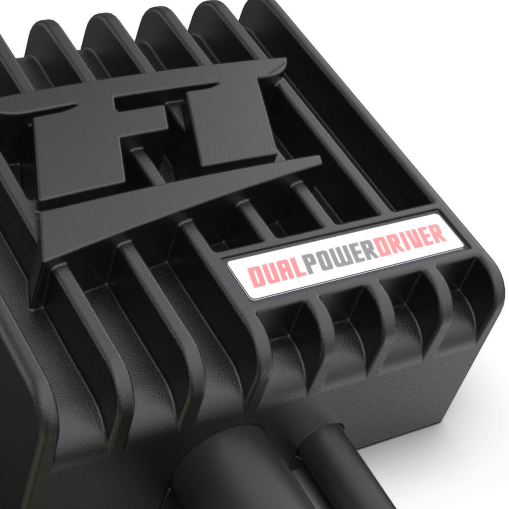 FuelTech FT Dual Power Driver