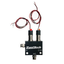 Load image into Gallery viewer, FuelTech Boost Controller Dual Valve Kit