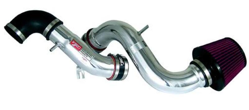 Injen 2012 Chrysler 200S 3.6L V6 Pentastar Polished Short Ram Cold Air Intake with Heat Shield