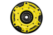 Load image into Gallery viewer, ACT Chevy Camaro/Corvette LS1/LS2/LS3/LS6/LS7 Mod-Twin 10.5 HD Rigid Disc Street Clutch Kit