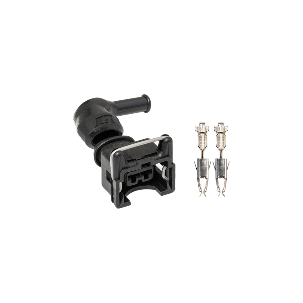 FuelTech EV1 Injector Connector Kit