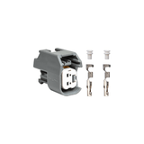 FuelTech EV6/EV14 Injector Connector Kit