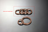 Toda Racing Heavy Duty Camshaft Seals