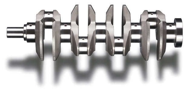 Toda Racing F20C/F22C Special Billet Crankshaft (for 2400 KIT)