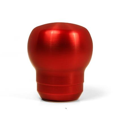 Blox - FR-S Style Shift Knob, 12x1.25 - Red Accepts reverse lock-out lever