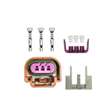 FuelTech Flex Fuel Sensor Connector Kit