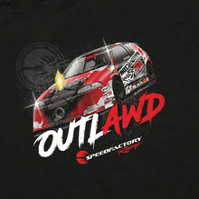 Load image into Gallery viewer, SpeedFactory Racing K619 Competition Clutch Civic T-Shirt