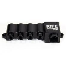 Load image into Gallery viewer, RIFE 4 Sensor Boost Ready Remote Sensor Block-RIFE-Motion Raceworks