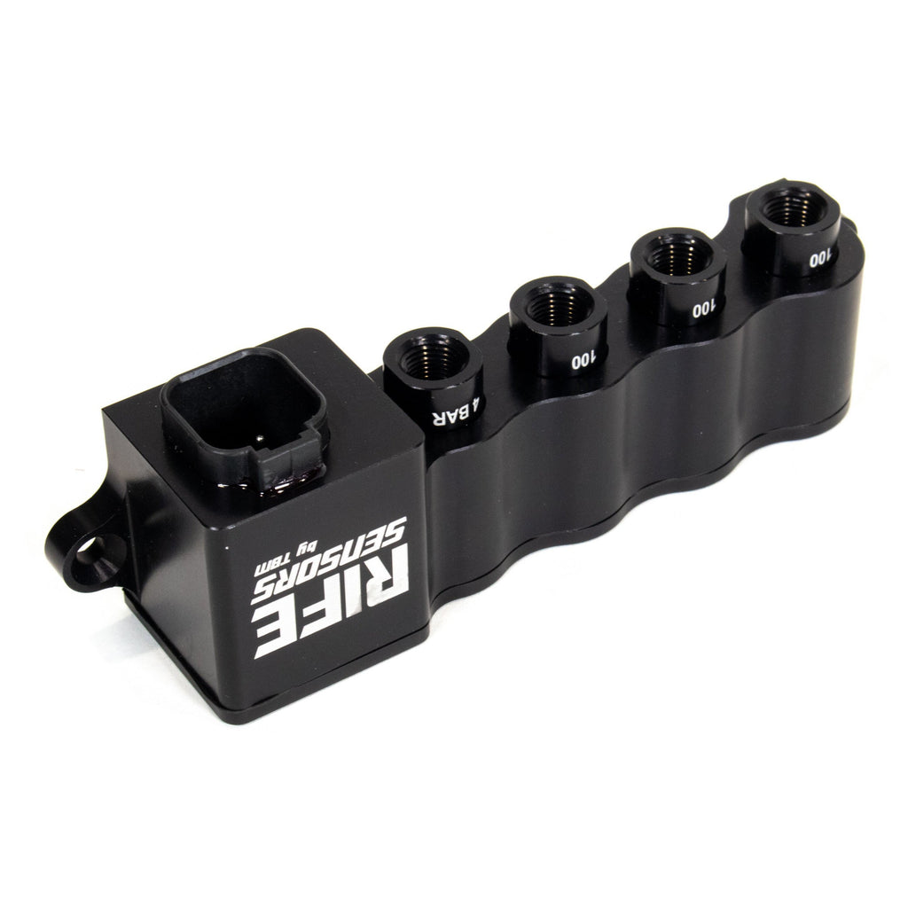 RIFE 4 Sensor Boost Ready Remote Sensor Block-RIFE-Motion Raceworks