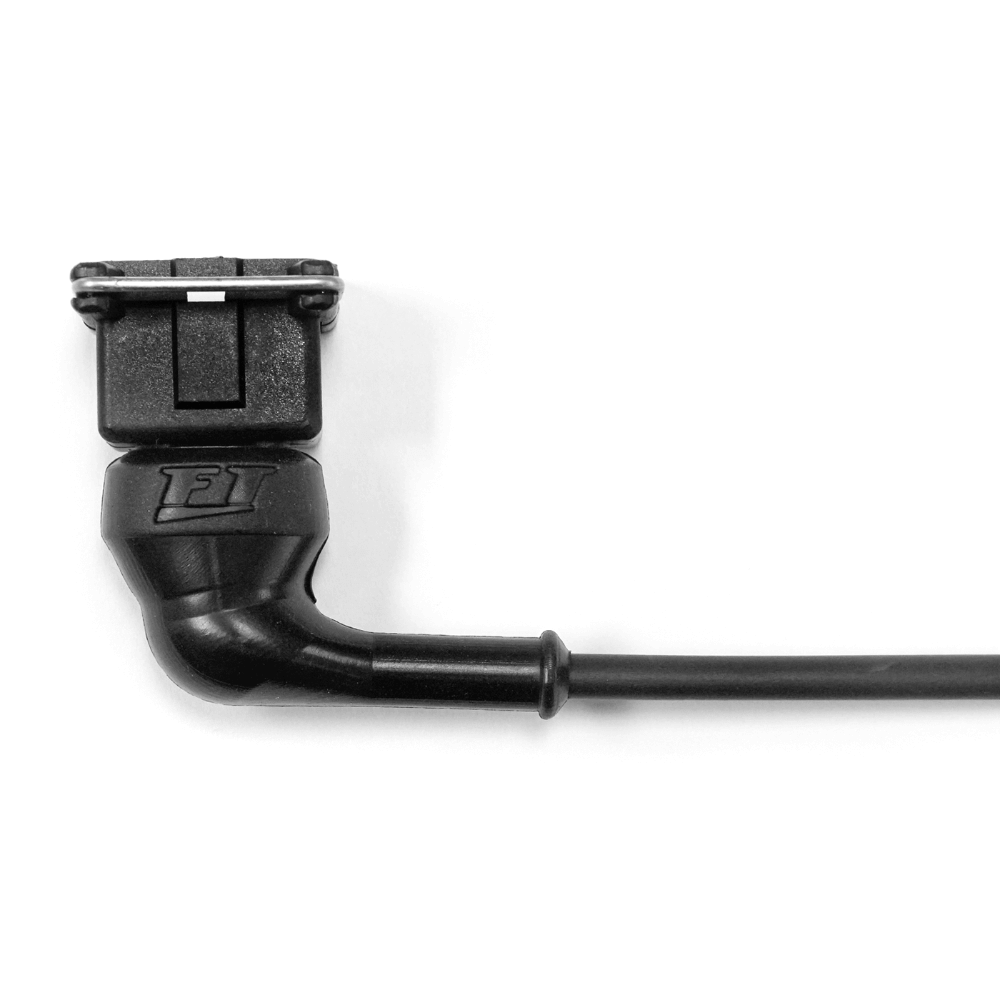 FuelTech 90 Degree Injector Boot