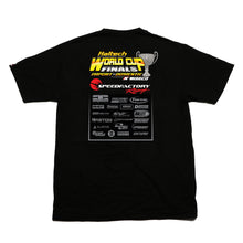 Load image into Gallery viewer, SpeedFactory Racing K619 Competition Clutch Civic T-Shirt