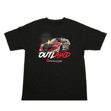 Load image into Gallery viewer, SpeedFactory Racing K619 Competition Clutch Civic T-Shirt