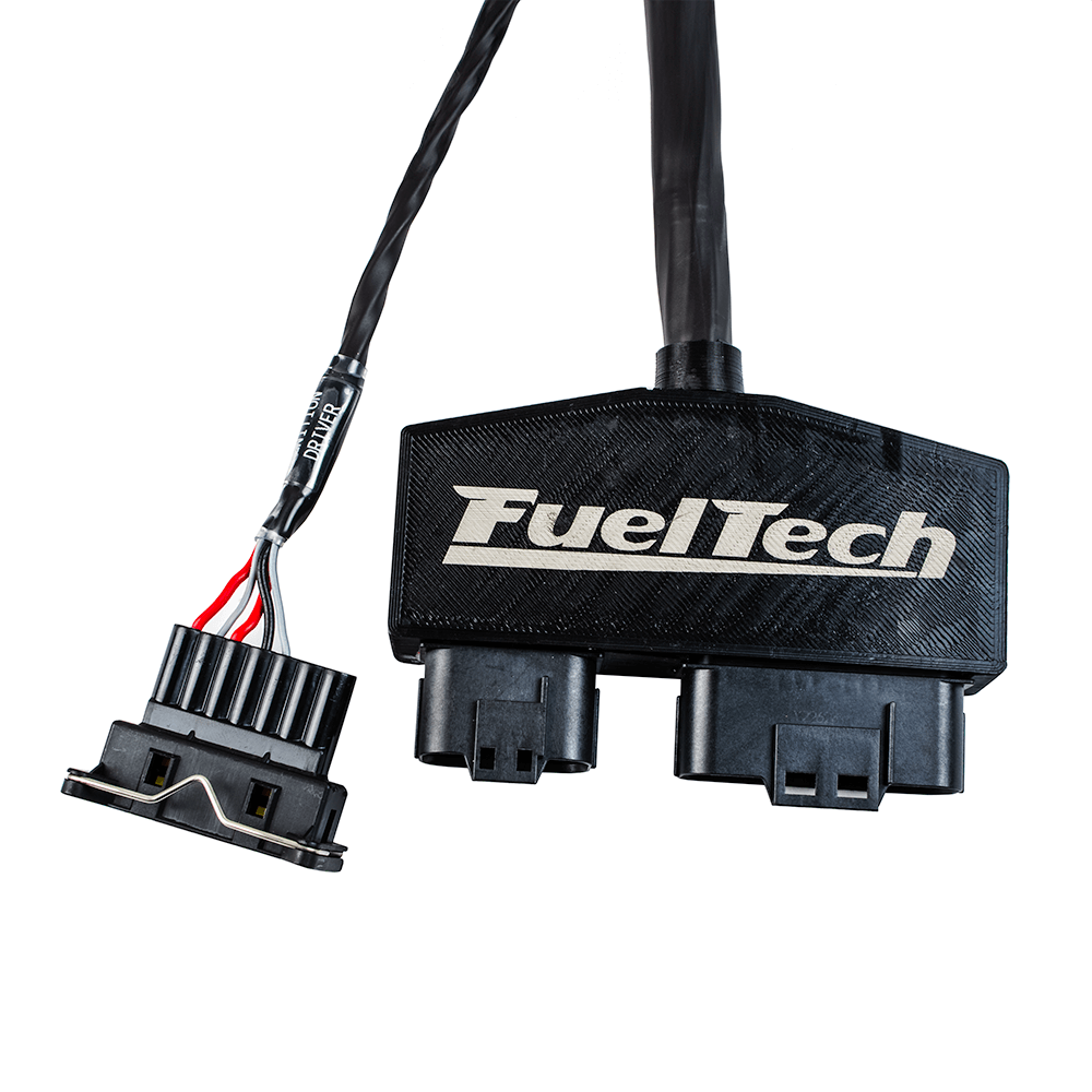 FuelTech FT550 Kawasaki SXR 1500 Jet-ski PNP Harness