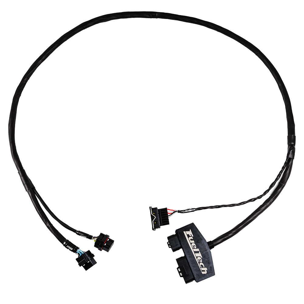 FuelTech FT550 Kawasaki SXR 1500 Jet-ski PNP Harness