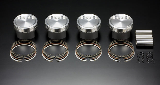 Toda Racing M16A(ZC31S/ZC32S) High Comp Forged Piston KIT