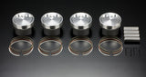 Toda Racing M16A(ZC31S/ZC32S) High Comp Forged Piston KIT