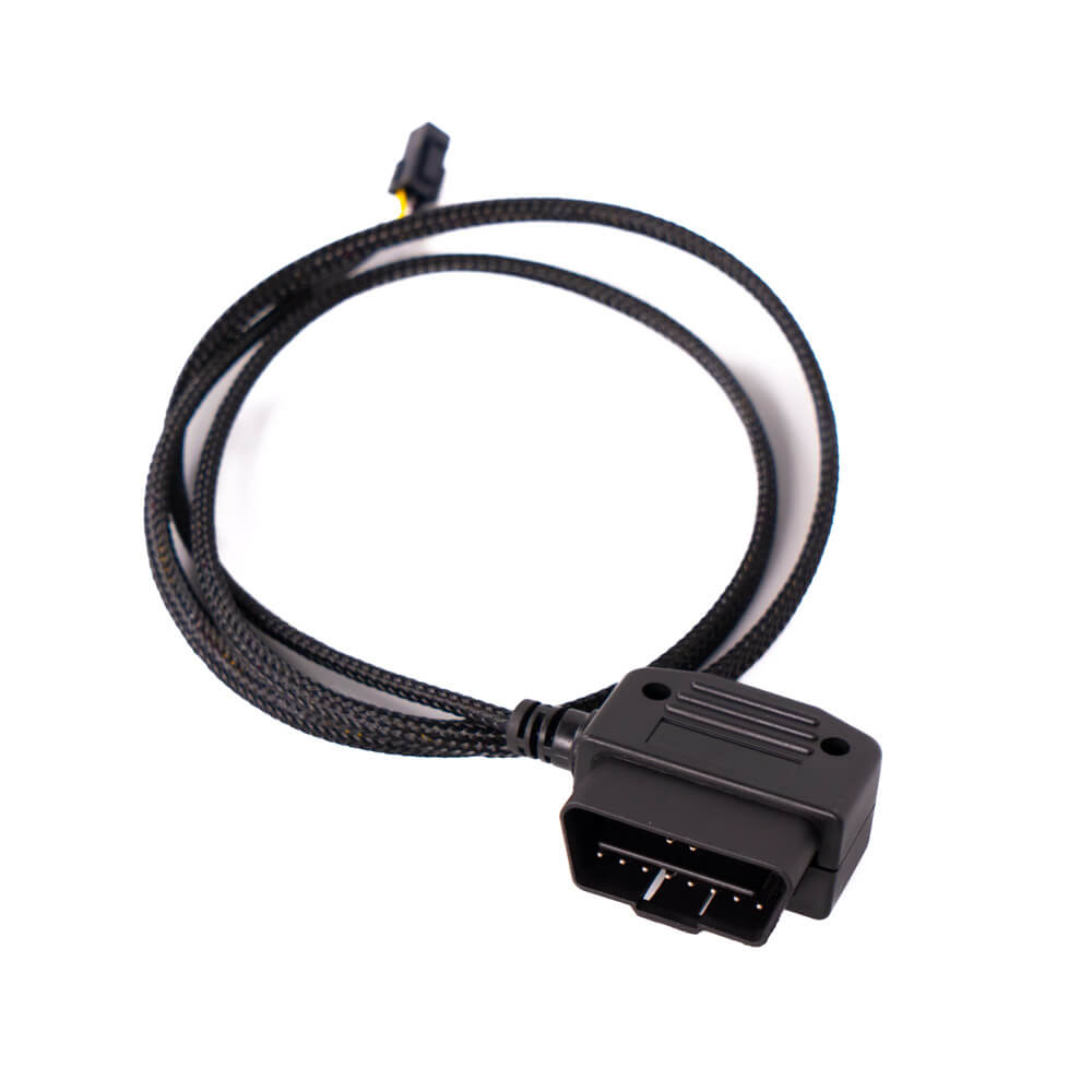 FuelTech OBD2 Expansion for Existing NanoPRO Wiring Harness