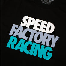 Load image into Gallery viewer, SpeedFactory Racing &quot;OG Basic&quot; T-Shirt