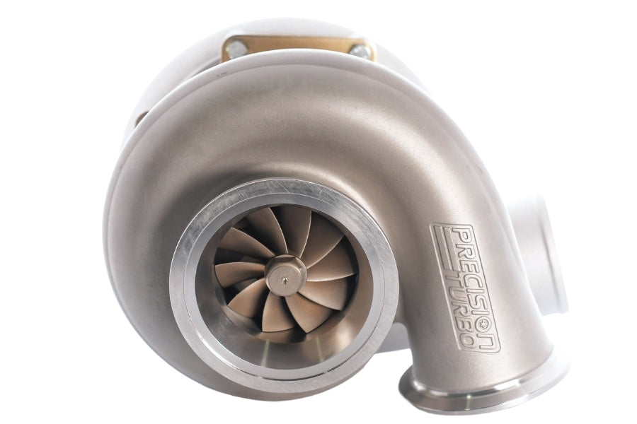 Precision Turbo 62mm Next Gen 6266 Turbo