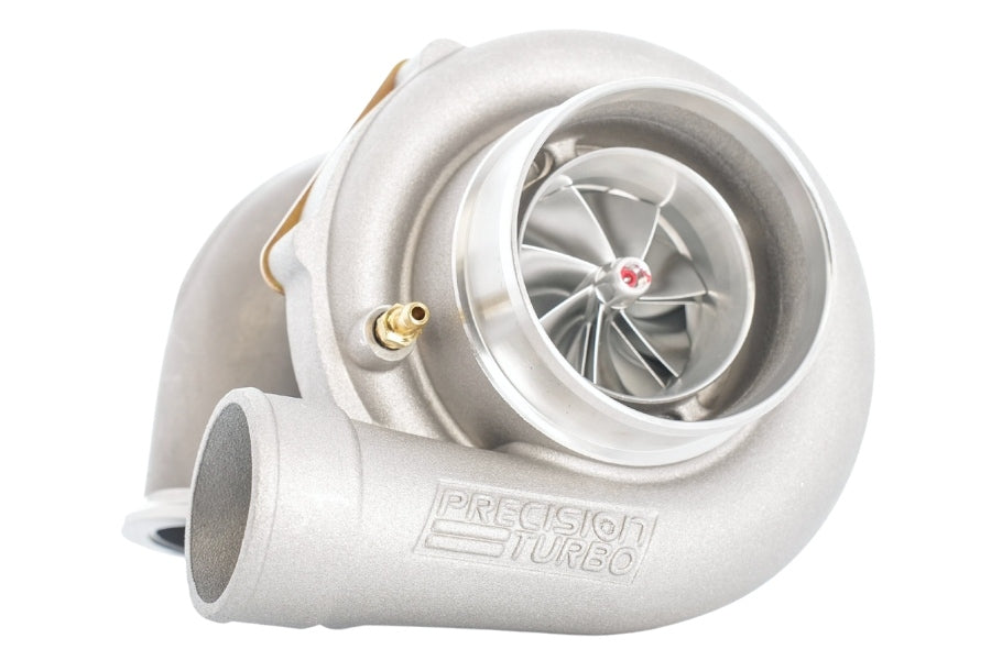 Precision Turbo 62mm Next Gen 6266 Turbo