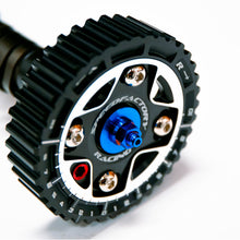 Load image into Gallery viewer, SpeedFactory Racing Titanium Cam Gear Stud Kit - D-Series