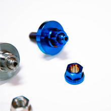 Load image into Gallery viewer, SpeedFactory Racing Titanium Cam Gear Stud Kit - D-Series