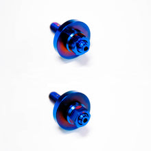 Load image into Gallery viewer, SpeedFactory Racing Titanium Cam Gear Stud Kit - D-Series