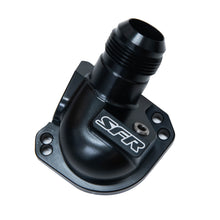 Load image into Gallery viewer, SpeedFactory Racing Billet B/D Series Thermostat Housing for Honda/Acura Engines