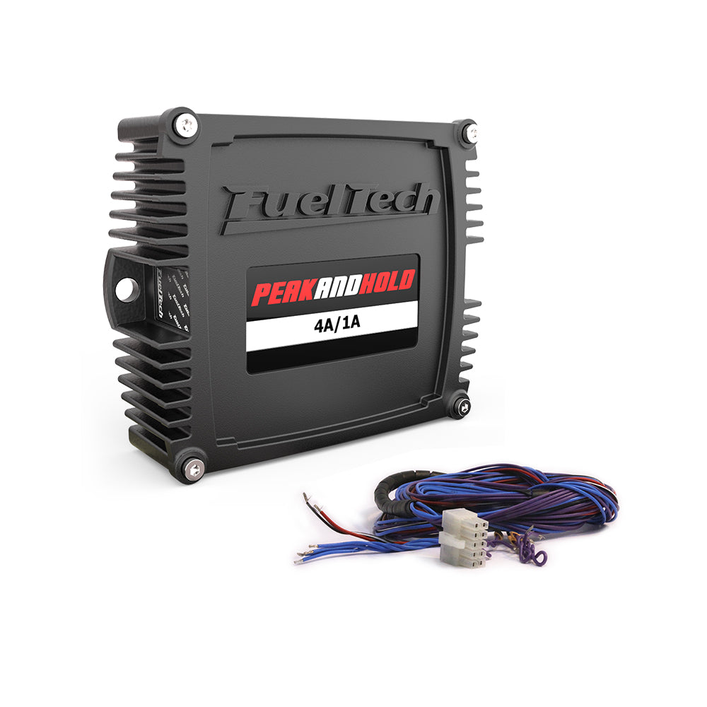 FuelTech Peak & Hold 4A/1A Driver